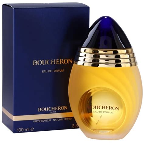 parfum bucheron